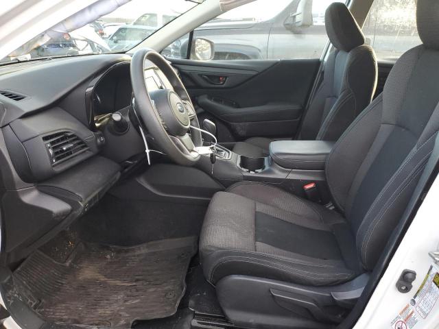 2020 SUBARU OUTBACK - 4S4BTAAC9L3112552