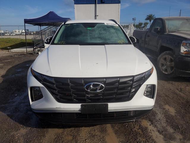 2024 HYUNDAI TUCSON SEL - 5NMJB3DE0RH380587