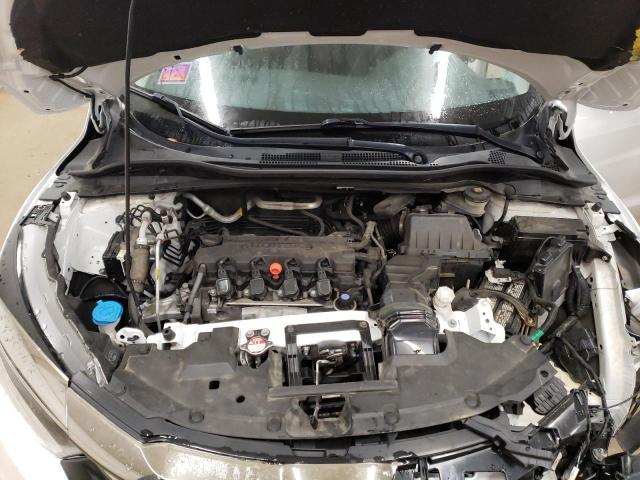 2019 HONDA HR-V EX - 3CZRU6H59KM741451