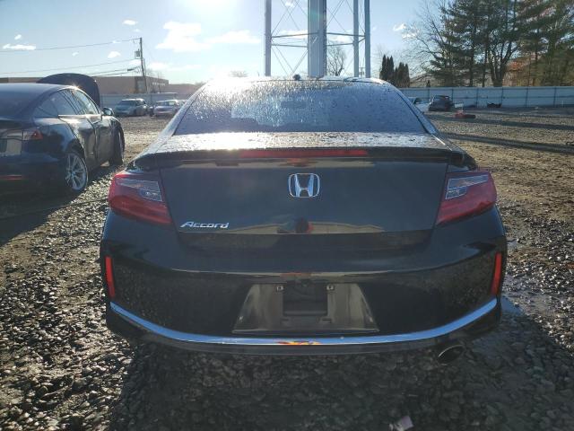 2017 HONDA ACCORD EX - 1HGCT1B78HA000453