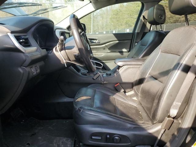 2019 GMC ACADIA SLT - 1GKKNMLS7KZ107564