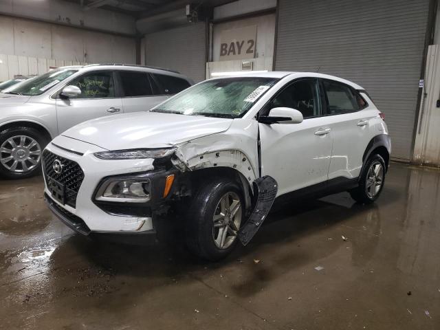 2019 HYUNDAI KONA SE - KM8K12AA0KU282012