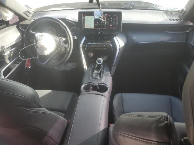 2022 TOYOTA VENZA LE - JTEAAAAH0NJ116288