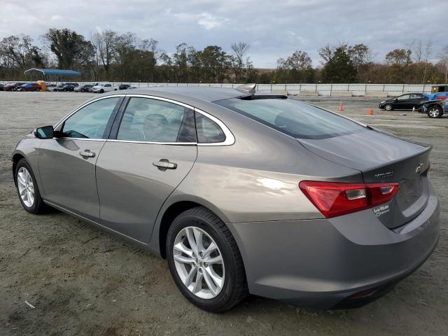 2018 CHEVROLET MALIBU LT - 1G1ZD5ST8JF100094