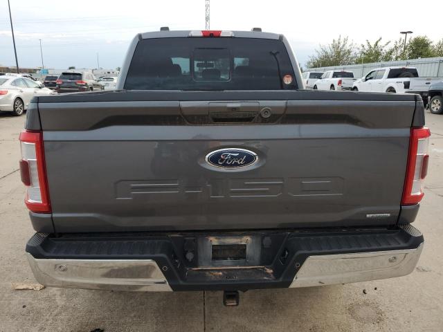 2021 FORD F150 SUPER - 1FTFW1E87MFA22335