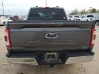 Lot #3023695929 2021 FORD F150 SUPER