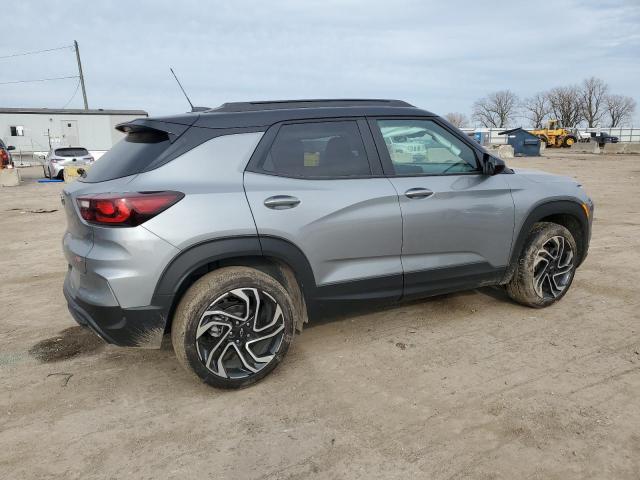 Vin: kl79musl4rb063112, lot: 80108634, chevrolet trailblzr rs 20243
