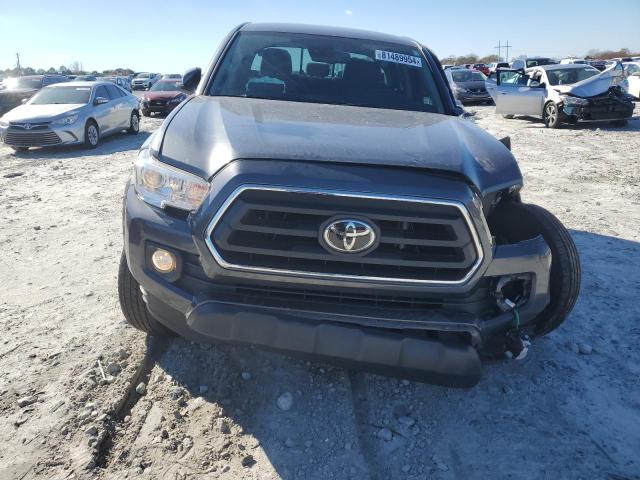2020 TOYOTA TACOMA DOU - 3TMAZ5CN8LM134884