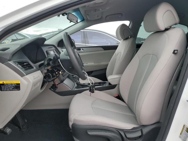 2015 HYUNDAI SONATA SE - 5NPE24AF3FH072963
