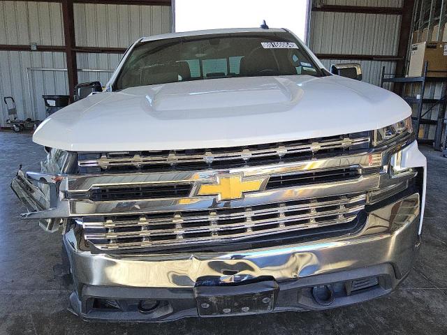 2020 CHEVROLET 1500 3GCUYDED8LG165100
