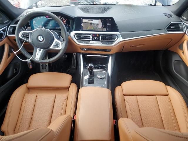 2023 BMW M440I GRAN WBA63AW06PFN49091