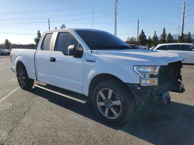 Vin: 1ftex1c8xfkf05825, lot: 79775114, ford f-150 super cab 20154