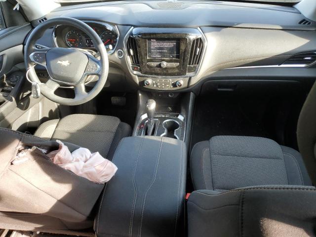 2020 CHEVROLET TRAVERSE L - 1GNERFKW0LJ136635