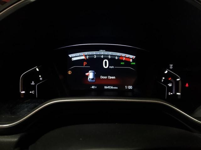 2018 HONDA CR-V EXL - 7FARW2H84JE024868