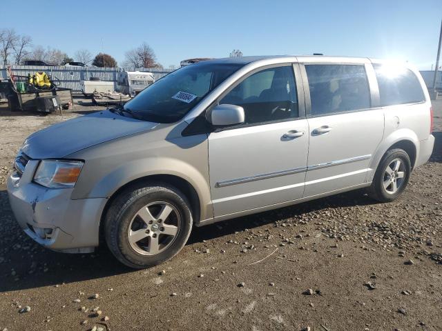 2008 DODGE GRAND CARA #3008911528