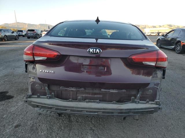 VIN 3KPFK4A74JE181779 2018 KIA FORTE no.6