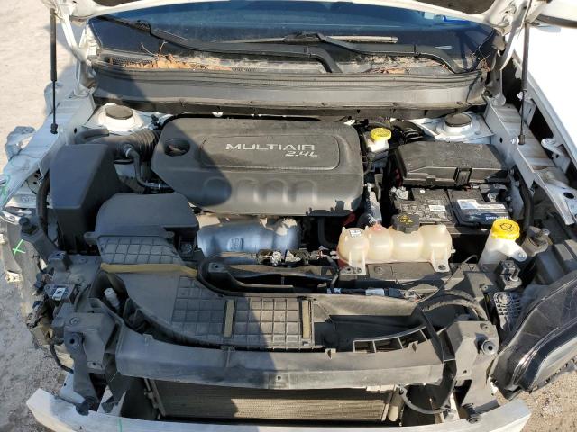 2019 JEEP CHEROKEE L - 1C4PJLLBXKD204424