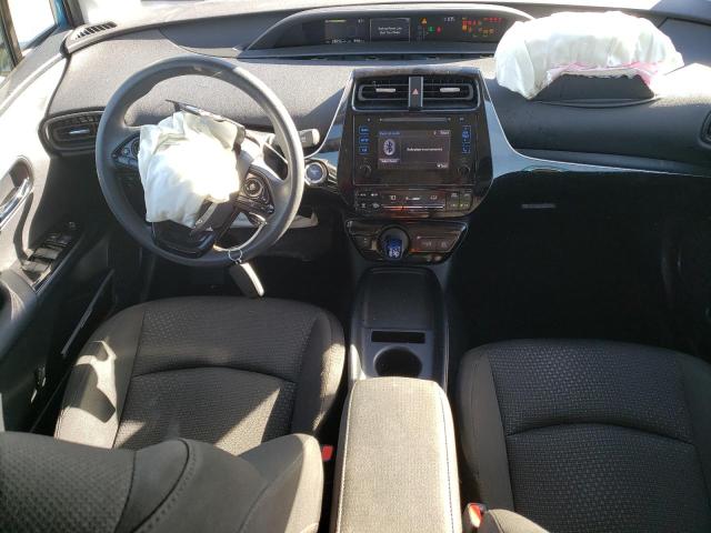 2019 TOYOTA PRIUS - JTDKARFUXK3080235