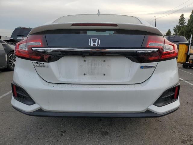 2020 HONDA CLARITY JHMZC5F11LC000005