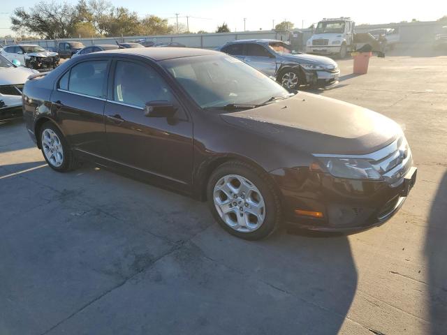 Vin: 3fahp0ha4br233996, lot: 80570124, ford fusion se 20114