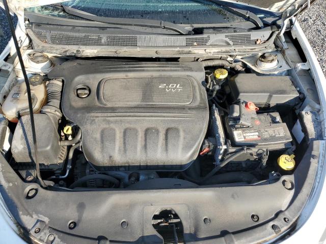 2013 DODGE DART SXT - 1C3CDFBA8DD291103