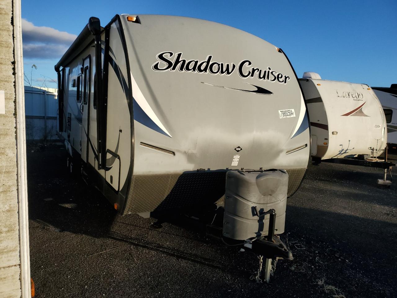 Cruiser RV Shadow Cruiser 2014 