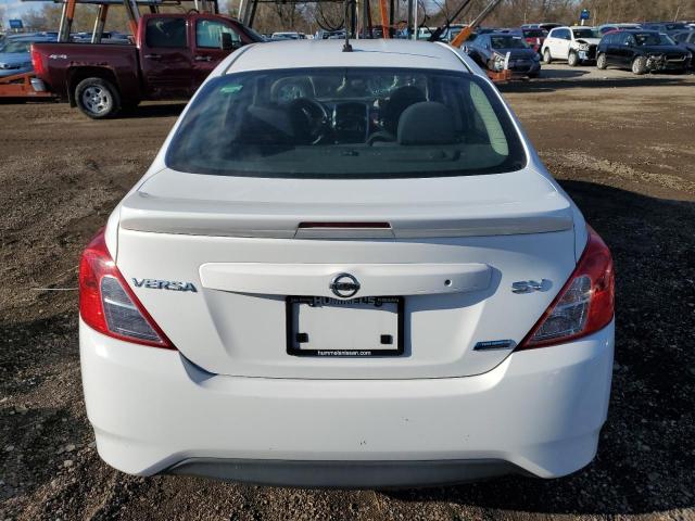 2016 NISSAN VERSA S - 3N1CN7AP6GL845941