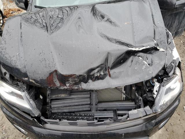 2015 CHEVROLET COLORADO Z - 1GCGTCE31F1242101