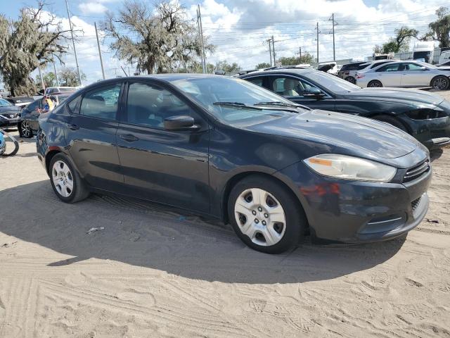 Vin: 1c3cdfaa5gd593633, lot: 80387314, dodge dart se 20164