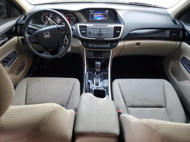 2017 HONDA ACCORD LX - 1HGCR2F32HA275599