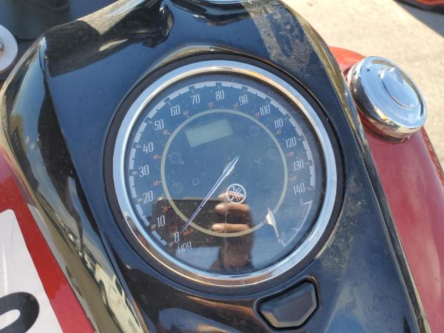 2011 YAMAHA XV1900 CU - JYAVP27YXBA001108