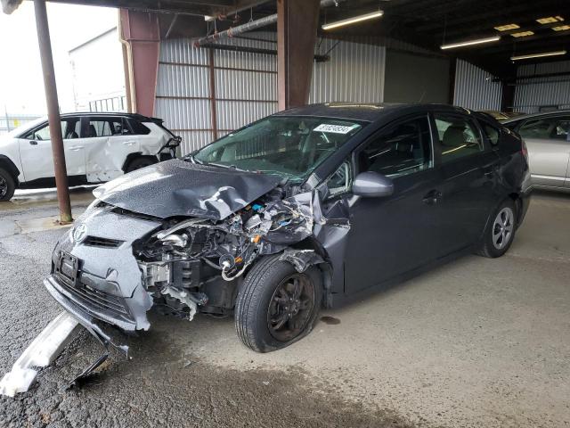 2015 TOYOTA PRIUS #3024289860