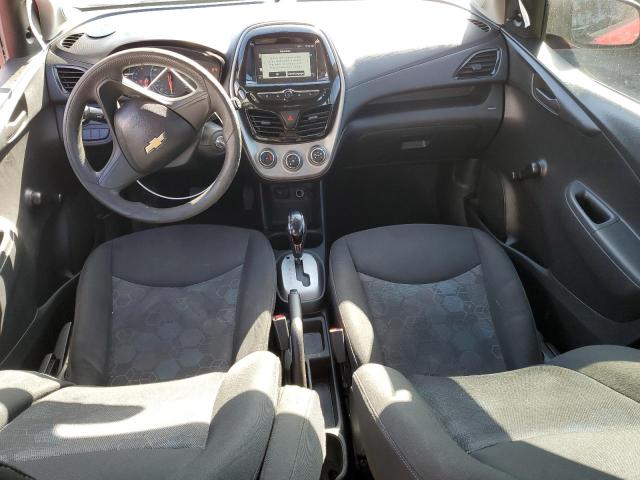 2016 CHEVROLET SPARK LS - KL8CB6SA8GC588747