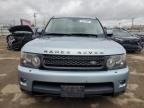 LAND ROVER RANGE ROVE снимка