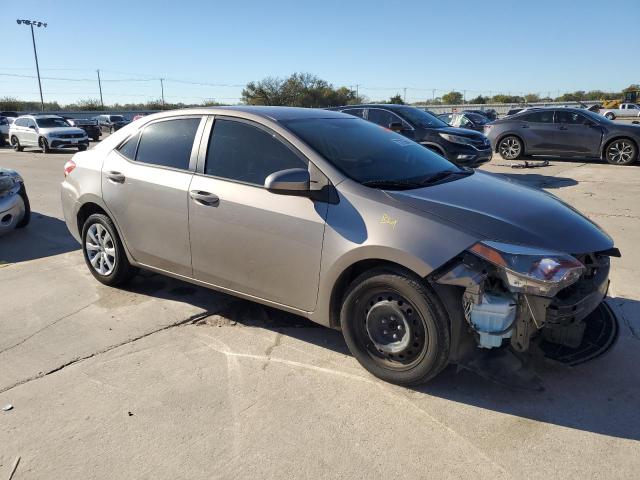 VIN 5YFBURHE3FP359326 2015 Toyota Corolla, L no.4