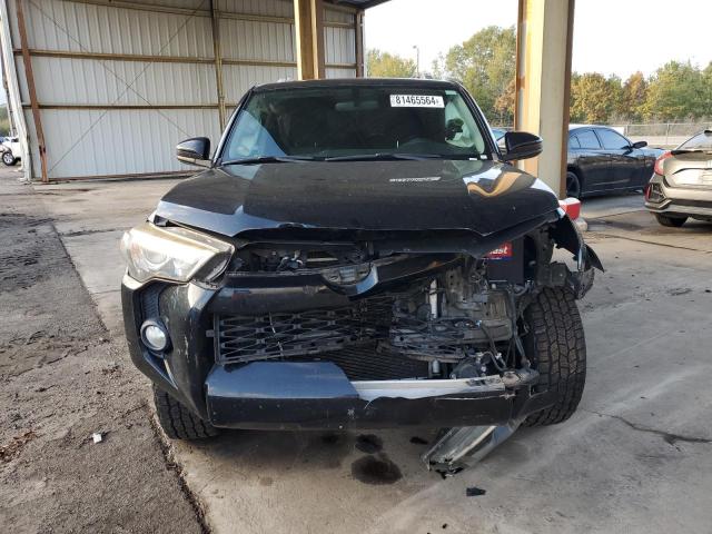 2016 TOYOTA 4RUNNER SR - JTEZU5JR6G5137040