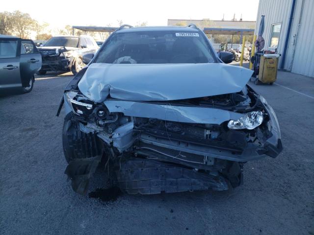 2022 SUBARU CROSSTREK - JF2GTHSC7NH207040