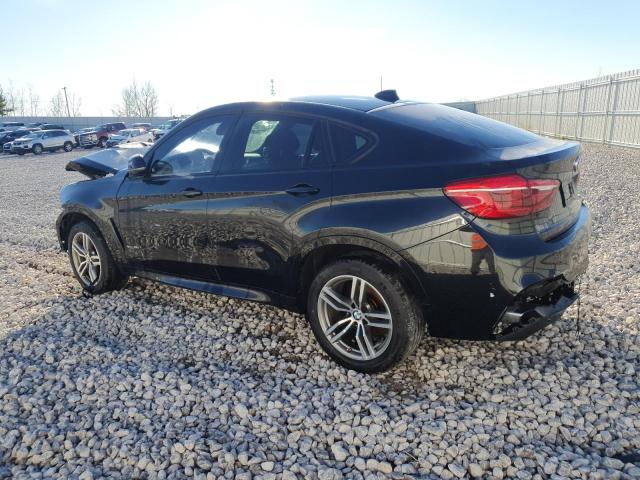 VIN 5UXKU2C59K0Z64744 2019 BMW X6 no.2