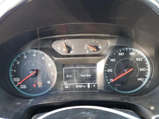 2018 CHEVROLET MALIBU LT - 1G1ZD5ST8JF131782
