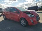 Lot #3023417289 2015 TOYOTA PRIUS C