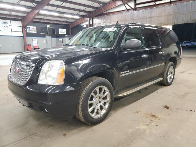 2013 GMC YUKON XL D #3009251946