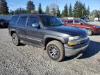 CHEVROLET TAHOE K150 photo