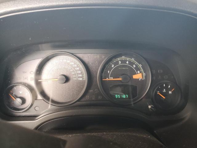 2016 JEEP PATRIOT 1C4NJRABXGD798436