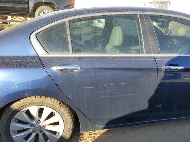 2015 HONDA ACCORD EXL - 1HGCR2F86FA089010