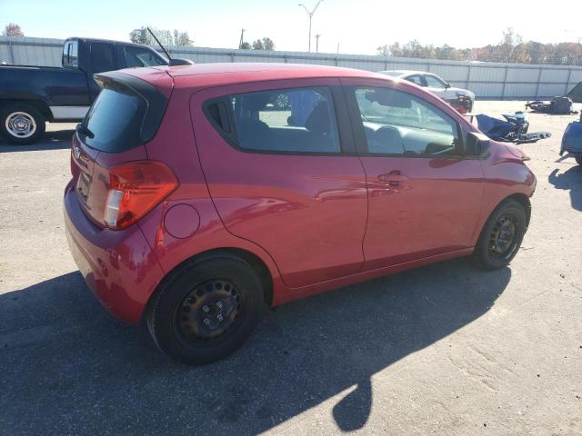 2019 CHEVROLET SPARK LS - KL8CB6SA8KC817985