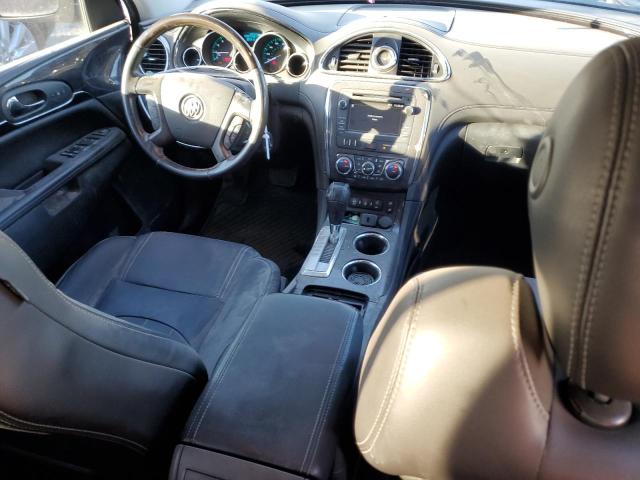 2017 BUICK ENCLAVE - 5GAKRBKDXHJ134189