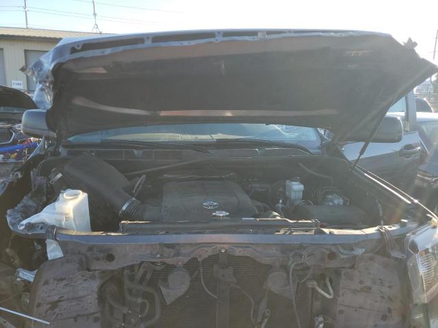 2018 TOYOTA TUNDRA DOU - 5TFCY5F18JX023926