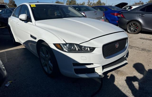 2018 JAGUAR XE PRESTIG #2996551494