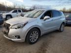 BUICK ENVISION E photo