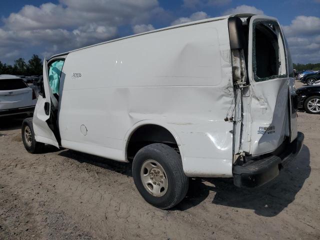 2016 GMC SAVANA G25 1GTW7AFF1G1212739